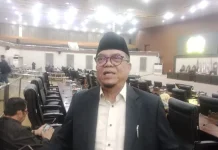 DPRD Banten Dorong Peran BUMD Bantu Serap Gabah Petani