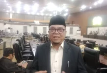Kemarau Panjang Meluas, Sawah di Banten Terancam Puso