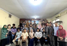 Membatasi Gadget, Membuka Ruang Anak untuk Gemar Membaca
