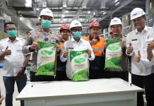 Banten Masuk 5 Besar Investasi Nasional, Optimistis Minat Investor Terus Tumbuh