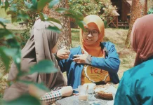 Partisipasi Perempuan dalam Perencanaan Pembangunan Masih Rendah