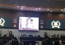 DPRD Banten Gagas Raperda Kemudahan Perlindungan dan Pemberdayaan Usaha Kecil