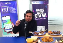 Jaga Persaingan, UMKM Kuliner Perlu Konten Kreatif