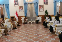 Pemprov Banten Siapkan Dukungan Percepatan Program Makan Bergizi Gratis