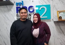 SOP dan Analisis Data Perkuat Bisnis Sate Om Zeze