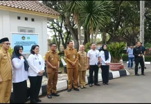 Separuh Dapur MBG di Banten Belum Penuhi Standar Kesehatan