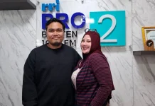 Pemilik Sate Om Zeze Bagikan Kisah di Balik Kesuksesan Usahanya
