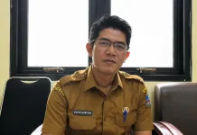 Pemkab Serang Siapkan Antisipasi Gagal Panen Hadapi Musim Kemarau