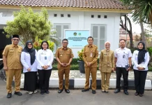 Pemprov Komitmen Banten Dukung Program Makan Bergizi Gratis