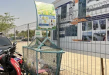 DLH Tarik Retribusi Sampah Rumah Tangga Rp15 Ribu di Kawasan Sempadan Sungai