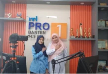 Dharma Wanita Jadi Motor Kesetaraan Gender di Kota Serang