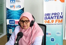 Stereotip Masih Jadi Tantangan Kesetaraan Gender di Kota Serang