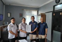 KPKNL Serang Gandeng Bapenda Pandeglang untuk Optimalisasi Pengurusan BPHTB