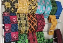 UMKM Lebak Perluas Pasar lewat Sinergi Lintas OPD
