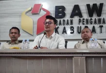 Bawaslu Kabupaten Mulai Panaskan Mesin Pengawasan Partisipatif