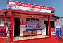 KDKMP Disiapkan Jadi Penggerak Ekonomi Desa di Serang