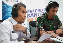 DPUPR Kabupaten Serang Akui Partisipasi Warga Kunci Infrastruktur Bertahan Lama