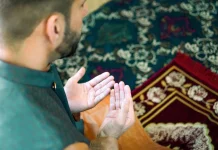 Doa dan Zikir Perkuat Benteng Perlindungan