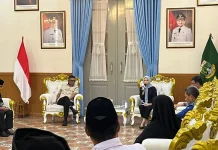 Masyarakat Pulo Ampel–Bojonegara Dorong Pelebaran Jalan Segera Direalisasikan