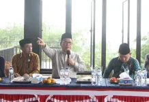 Evaluasi MTQ, Pemkab Lebak Perkuat Pembinaan Kafilah