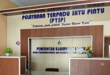 Investasi Lebak Semester Pertama 2026 Tembus Rp1,19 Triliun