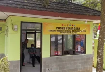 Satgas Terpadu Siagakan Mitigasi Kebakaran di TPSA Bangkonol