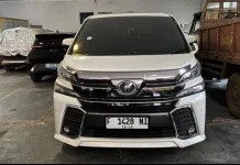 Lelang Serentak Barang Rampasan Negara oleh KPKNL Serang dan Kejati Banten