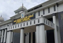 DPRD Pandeglang Tanggapi Surat Edaran TAPD