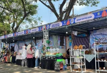 Serang Fair 2026 Siap Meriahkan Kota Serang dengan Pameran UMKM dan Konser Musik