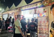 Kota Serang Fair 2026 Diharapkan Gerakkan Ekonomi UMKM Lokal