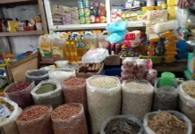 Pasokan Melimpah, Harga Bahan Pokok di Lebak Seminggu Terakhir Stabil