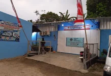 Dapur MBG di Sukaratu Pandeglang Berhenti Beroperasi