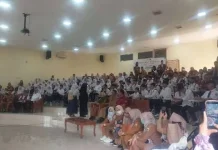 Sebanyak 270 Siswa Sekolah Rakyat Lebak siap Tempati Gedung Permanen