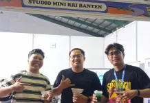 Humanis Coffee Manfaatkan Kota Serang Fair untuk Perluas Pasar UMKM