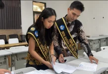 Duta Bahasa Banten Kampanyekan Tutur Santun, Cegah Pelecehan Verbal