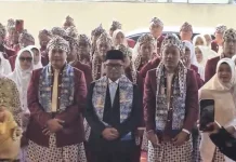HUT ke-19, Gubernur Dorong Kota Serang Jadi Pusat Ekonomi Baru Banten