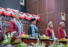 Wali Kota Serang Apresiasi Dukungan Gubernur untuk Kemajuan Pembangunan