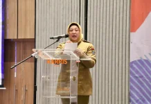 Wabup Tangerang Sentil Industri Soal Pengelolaan Limbah