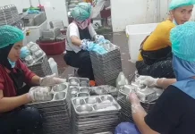 Dua SPPG di Lebak Terancam Ditutup