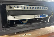 Jaringan Fiber Optik Jadi Tulang Punggung Internet Berkecepatan Tinggi