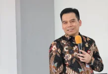 Diskominfo Tangsel Intensifkan Literasi Digital Sampai Pesantren