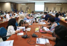 Pengurus Koperasi Merah Putih di Kota Serang Dinilai Masih Minim Pengetahuan