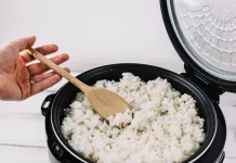 Cara Merawat Rice Cooker Agar Lebih Tahan Lama