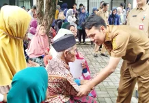 Pemkot Anggarkan Rp248 Miliar untuk Penanganan Kemiskinan dan Stunting