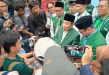 Milad Mathla’ul Anwar Momentum Perkuat Peran Pendidikan, Dakwah, dan Pengabdian