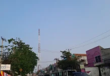 Prakiraan Cuaca Banten Hari Ini Didominasi Berawan