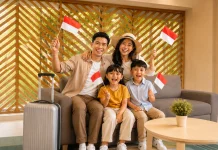 Semarak Kemerdekaan, Swiss-Belexpress Cilegon Tawarkan Promo Menarik