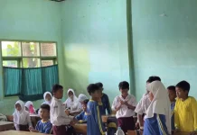 Di Tengah Kurikulum Merdeka, Siswa Kota Serang Didorong Terapkan Deep Learning