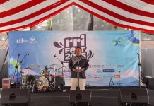 RRI Fest 2026 Bakal Padukan Olahraga dan Hiburan untuk Warga Banten