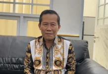 DPRD Dorong Perwal Atur Pengawasan Aktivitas LGBT di Kota Serang